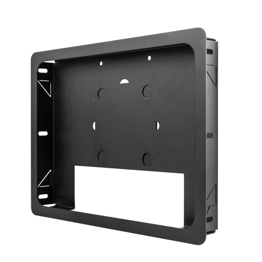 Pro DVX FM-10 - Flush Mount Bracket