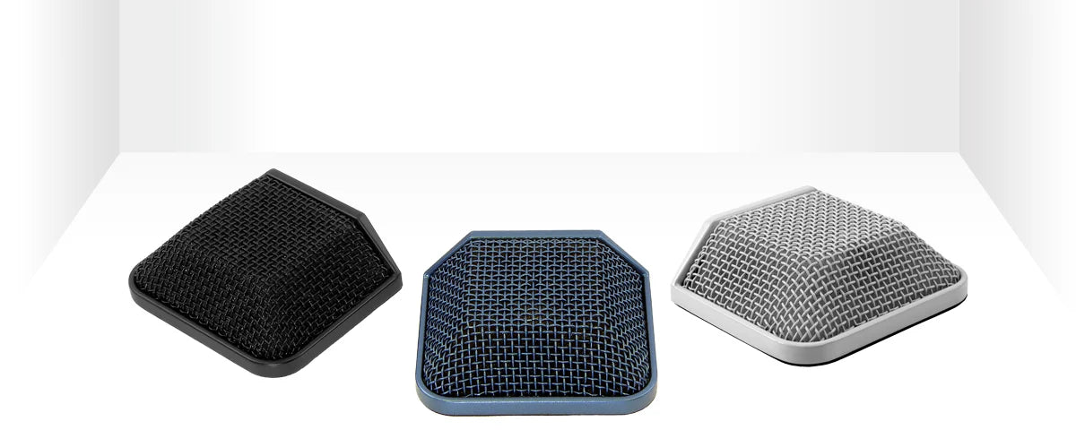 MXL AC-44 - Mini Tri Capsule USB Mic 3.5mm Out