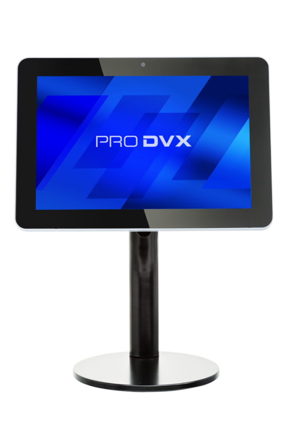 Pro DVX DS-15 - Desk Stand