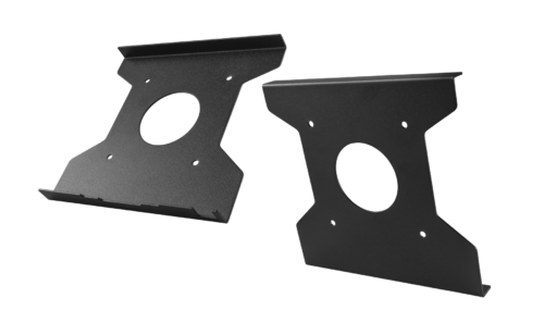 Pro DVX COV-10SLB - Cover Plate