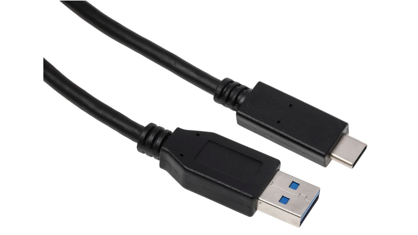 Sound Control Technologies USB-A to USB-C Cable