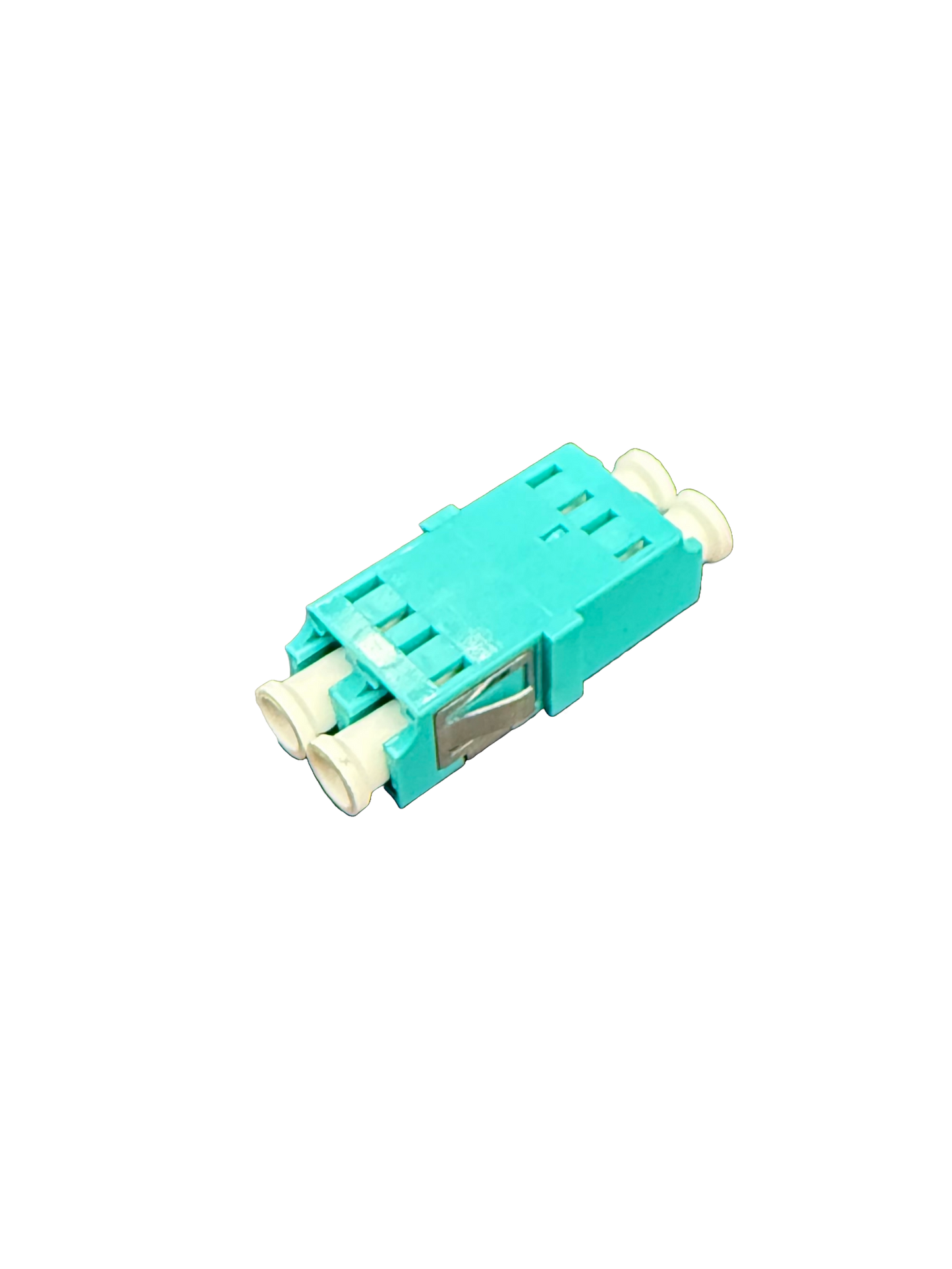 DX3TA-LC - LC OM3 Duplex Adapter