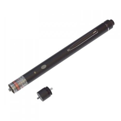 Cleerline SSF-VFL-250-ADP - Visual Fault Locator for Fiber