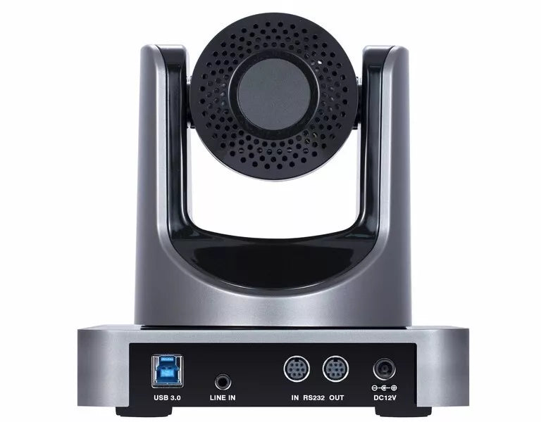 ClearOne 910-2100-004 - UNITE 150 PTZ Camera (Includes 910-2100-204 Ceiling Mount)
