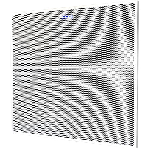 ClearOne 910-3200-208-I - BMA 360 Beamforming Microphone Array Ceiling Tile With 90w PoE Power Supply - FORMER DEMONSTRATION UNIT