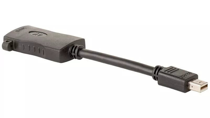 Liberty AR-MDP4K-HDF - 4K Mini DisplayPort to HDMI Adapter