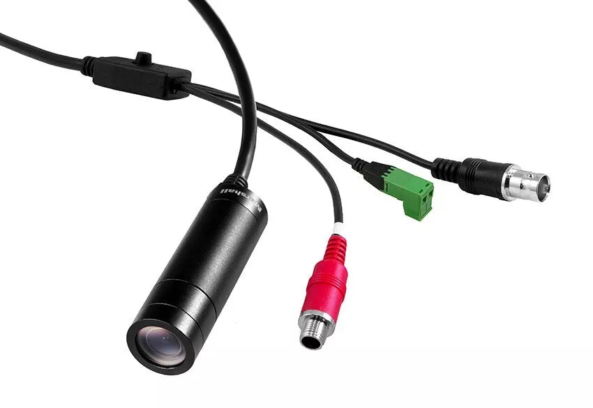 Marshall CV226 - Compact 1080p Lipstick ALL-Weather Camera SDI