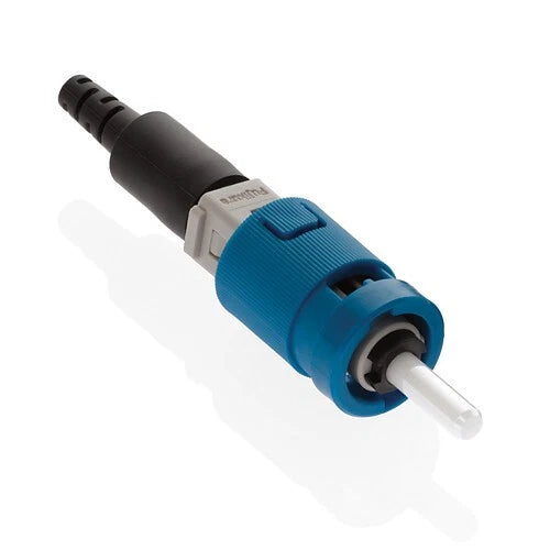 Cleerline 49991-SST - FastCAM Single Mode Connector