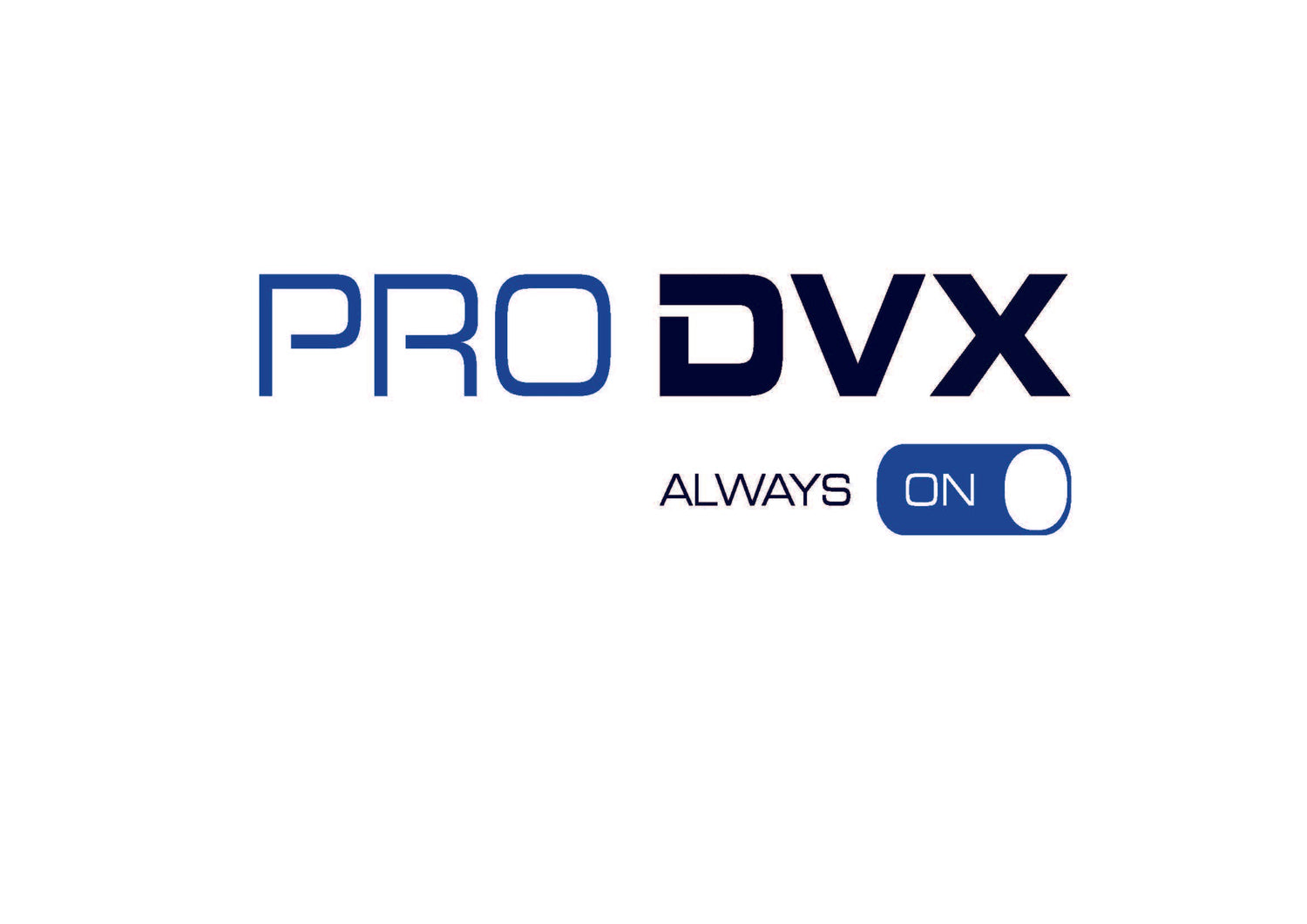 ProDVX