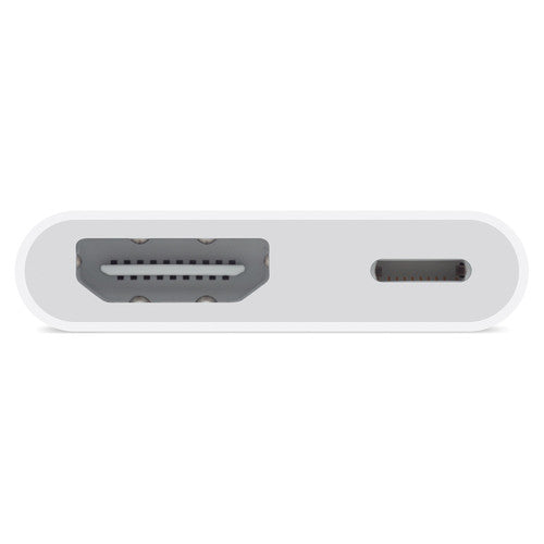 Liberty MD826AM/A - Apple Lightning to HDMI Adapter
