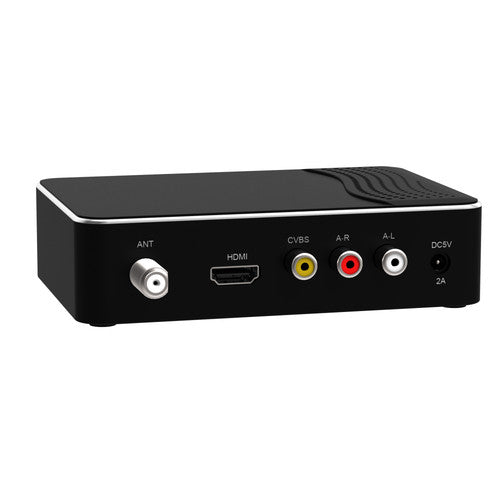 ZeeVee ZVSYNC-EU - High Definition Digital Broadcast Tuner