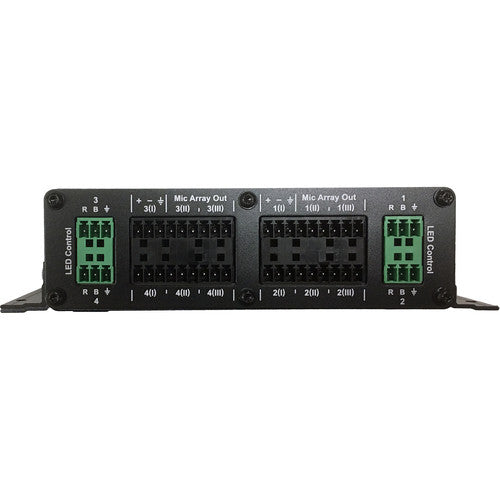 ClearOne 910-6200-103 - Analog Interface Box