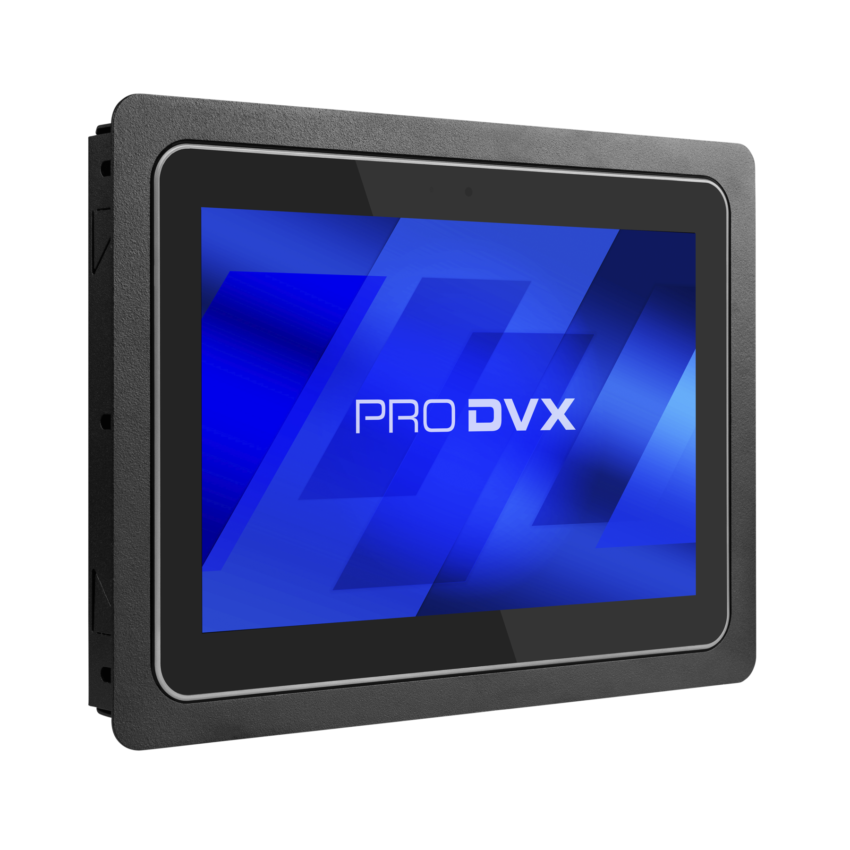 Pro DVX FM-10 - Flush Mount Bracket
