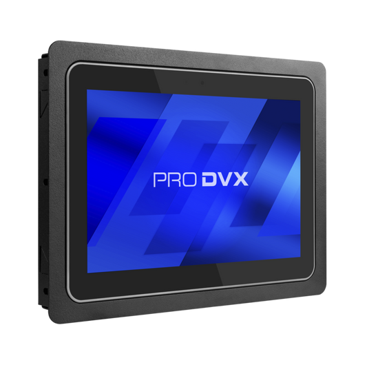 Pro DVX FM-10 - Flush Mount Bracket