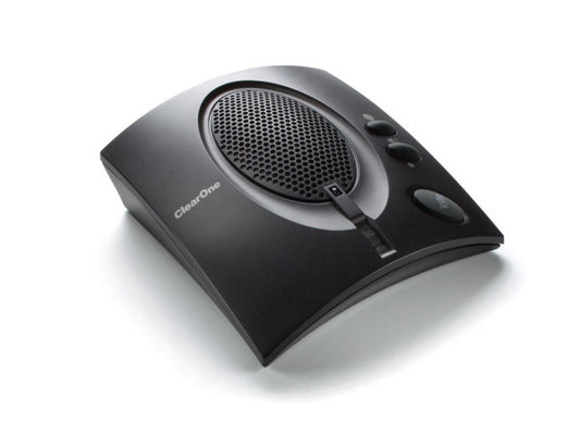 ClearOne CHAT 50 USB Plus - USB Speakerphone - FORMER DEMONSTRATION UNIT