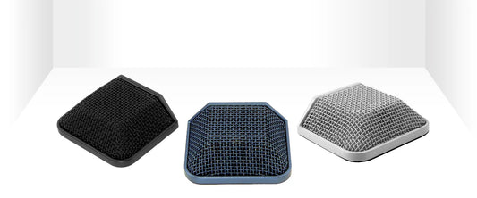 MXL AC-44 - Mini Tri Capsule USB Mic 3.5mm Out