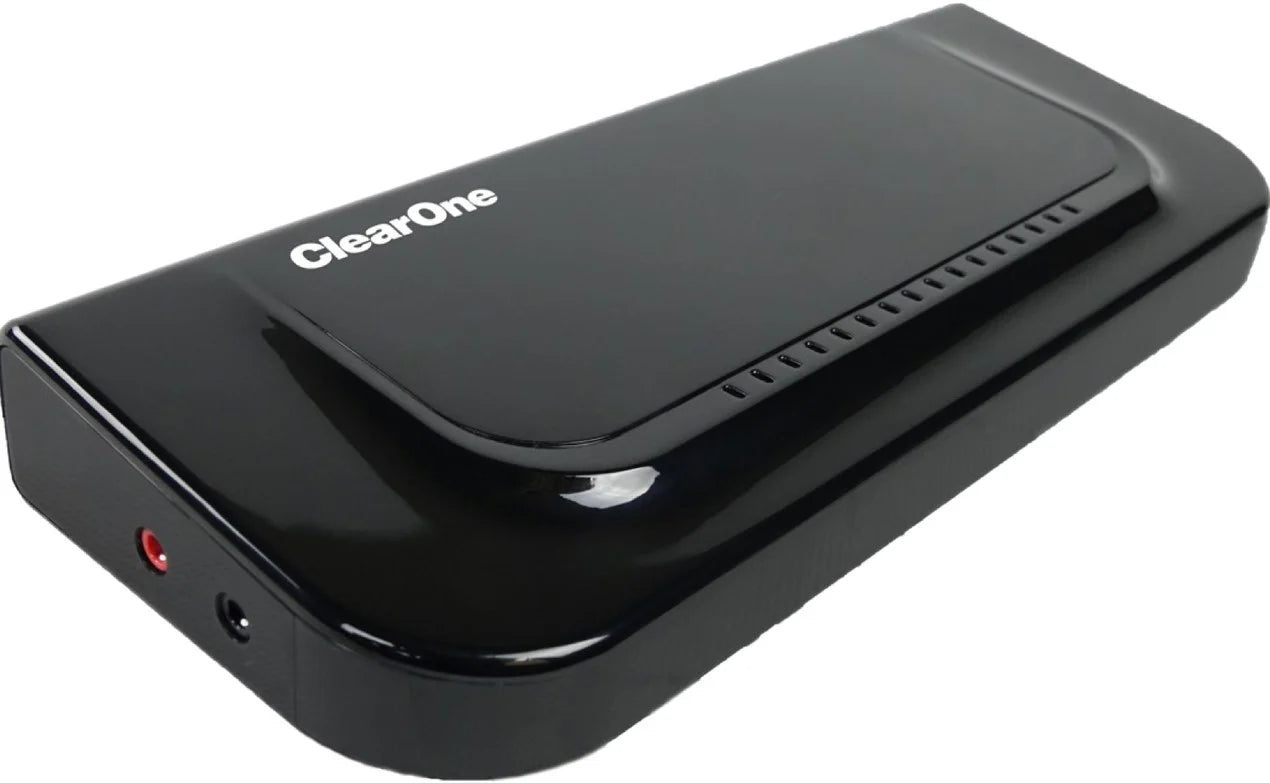 ClearOne 910-3001-100 - COLLABORATE Versa HUB