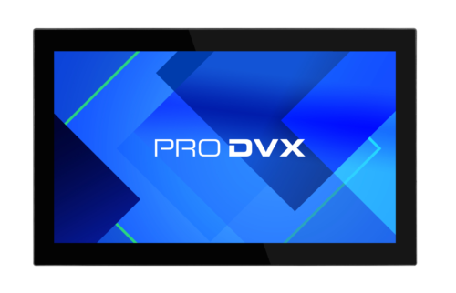 Pro DVX APPC-15XP-R23 - 15.6" Android 11 Touch Panel