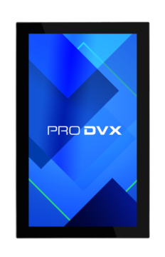 Pro DVX APPC-15XP-R23 - 15.6" Android 11 Touch Panel