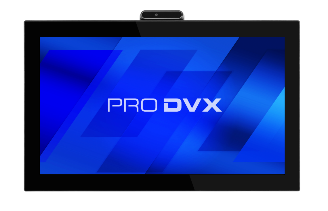 Pro DVX - PoGo Camera Module