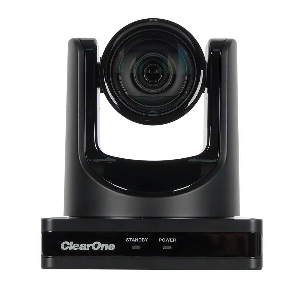 ClearOne 910-2100-012 - UNITE 160 4K PTZ Camera