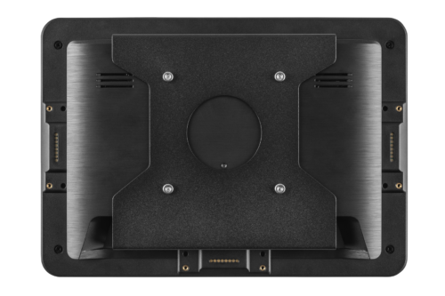 Pro DVX COV-10SLB - Cover Plate