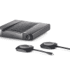 Barco ClickShare R9861522NA CX-50 (2 x Button) - Wireless Conferencing Kit - FORMER DEMONSTRATION UNIT