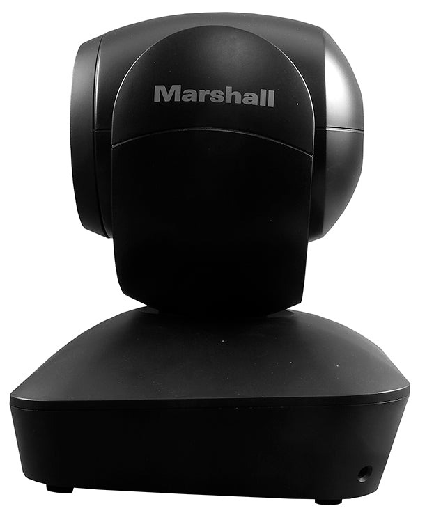 Marshall CV610-UB - Compact PTZ 1080p Camera USB 10x Zoom (Black)