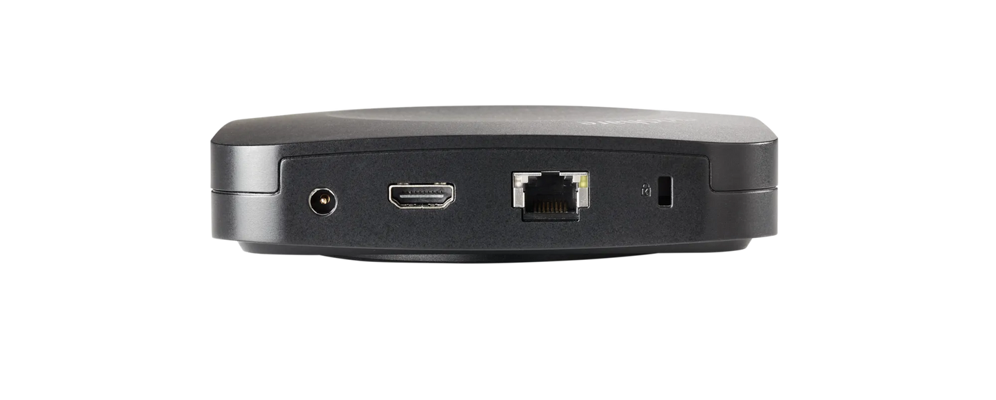 Barco ClickShare R9861613NAB2 CX-30-GEN2 (2 x Button) - Wireless Conferencing Kit - FORMER DEMONSTRATION UNIT