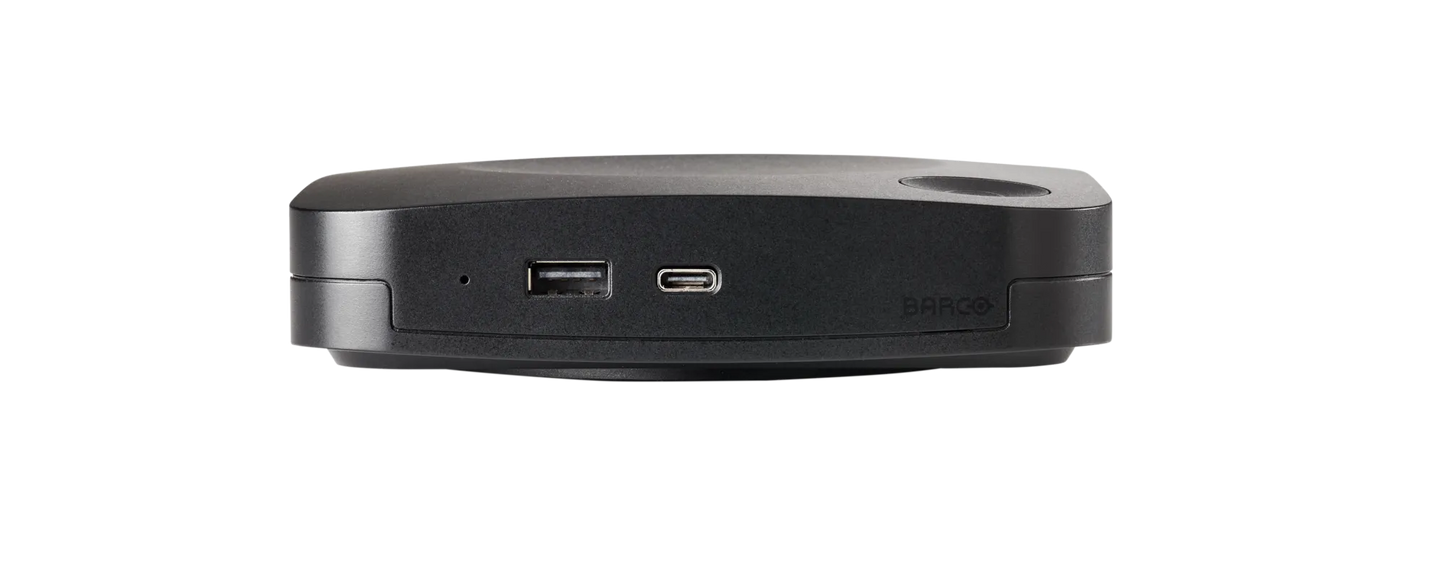 Barco ClickShare R9861613NAB2 CX-30-GEN2 (2 x Button) - Wireless Conferencing Kit - FORMER DEMONSTRATION UNIT