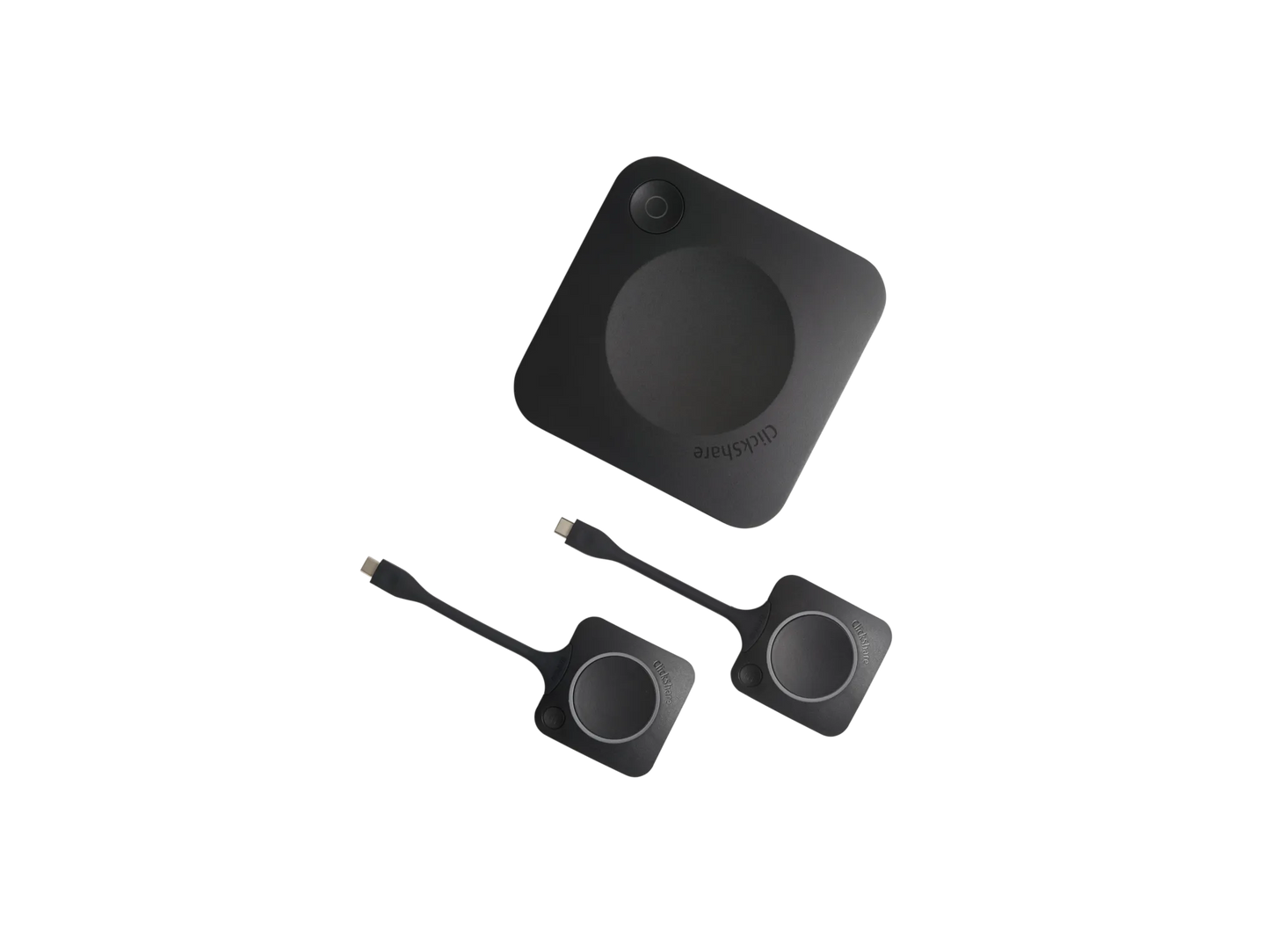 Barco ClickShare R9861613NAB2 CX-30-GEN2 (2 x Button) - Wireless Conferencing Kit - FORMER DEMONSTRATION UNIT