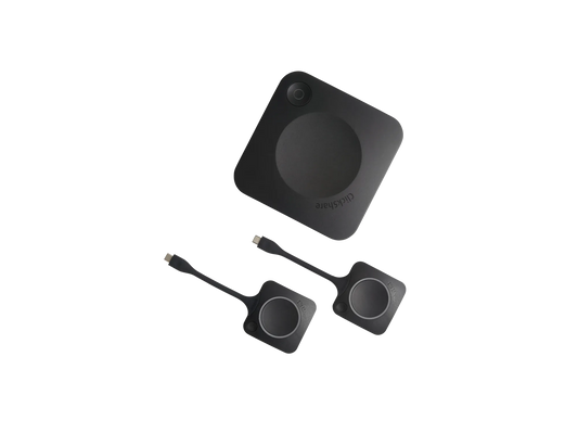 Barco ClickShare R9861613NAB2 CX-30-GEN2 (2 x Button) - Wireless Conferencing Kit - FORMER DEMONSTRATION UNIT