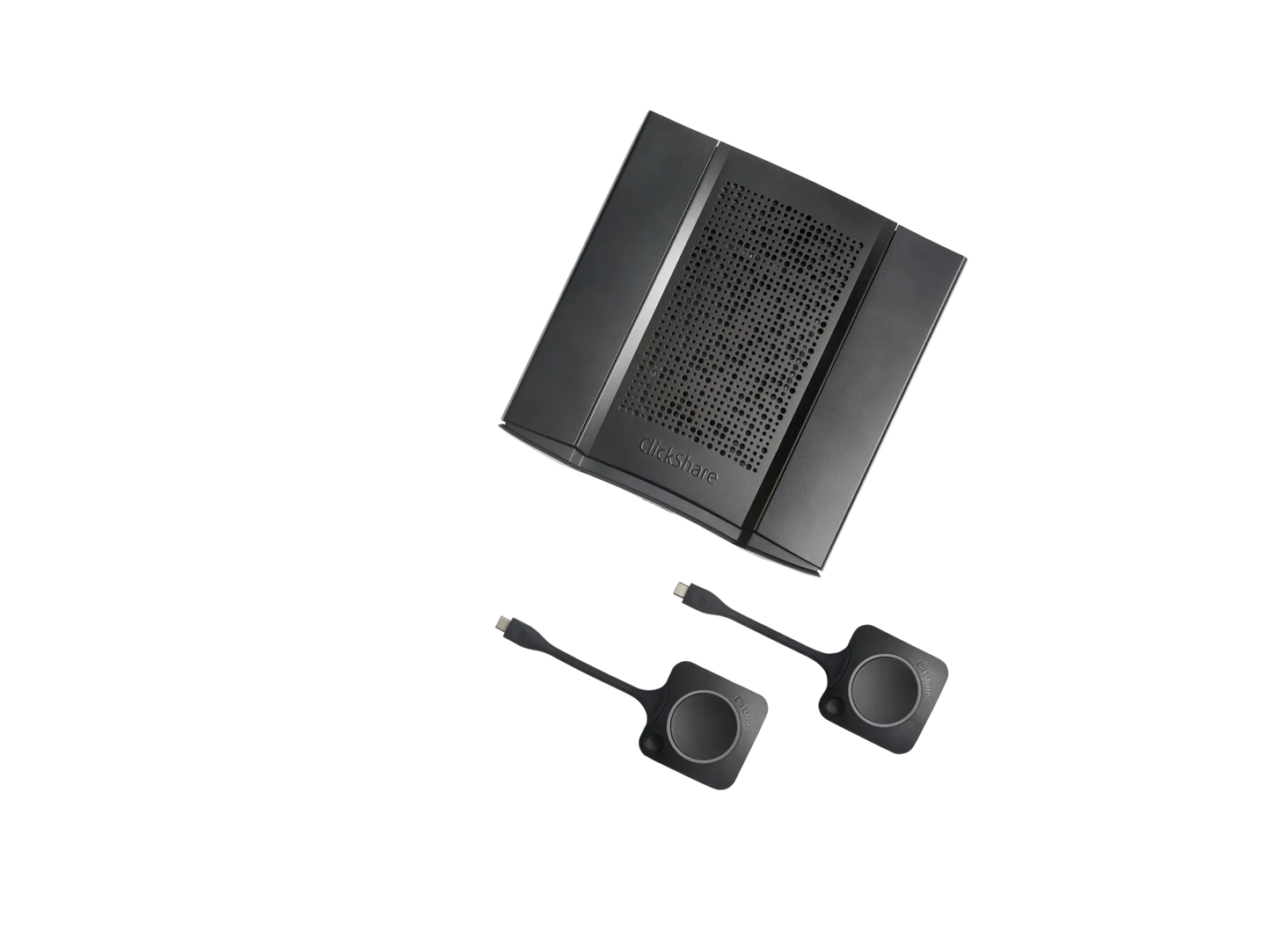 Barco ClickShare R9861622NAB2 CX-50-GEN2 (2 x Button) - Wireless Conferencing Kit - FORMER DEMONSTRATION UNIT