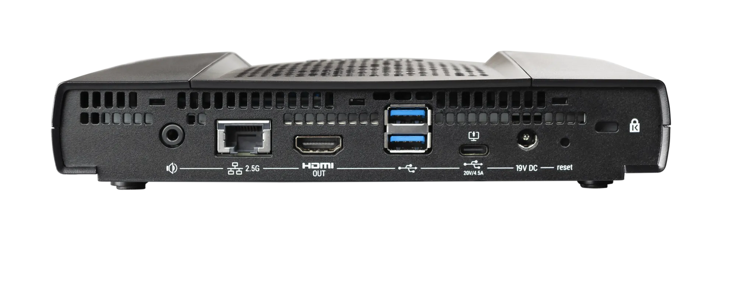 Barco ClickShare R9861622NAB2 CX-50-GEN2 (2 x Button) - Wireless Conferencing Kit - FORMER DEMONSTRATION UNIT