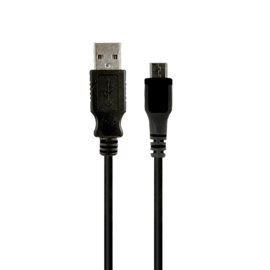 Sound Control Technologies USB-Micro-B to USB-A Cable