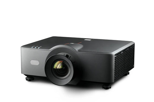Barco G50-W8 - 8,000 lumens, WUXGA, DLP Laser Phosphor Projector (Body Only)