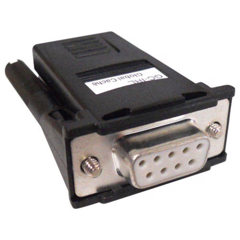 Global Cache GC-IRL - IR Learner