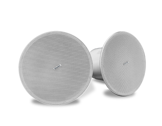 ClearOne 910-151-001-01 - LS6CT Ceiling Speakers (Set of Two)