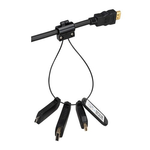 Liberty DL-CL2 - HDMI Cable Adapter Clamp V2
