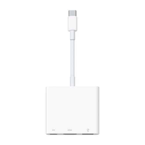 Liberty MUF82AM/A - Apple HDMI to USB-C Adapter