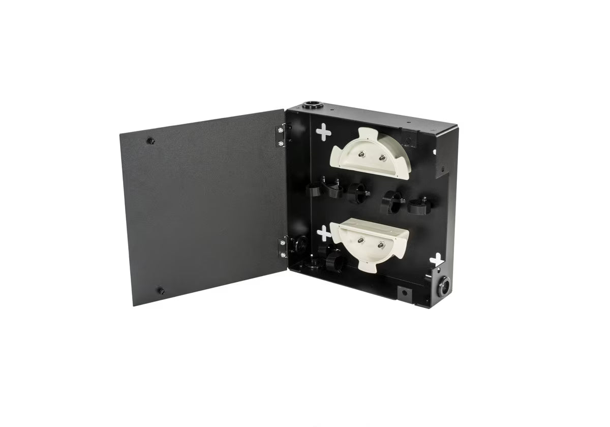 Cleerline SSF-SWM-SOLID-NL-E1 - Wall Enclosure