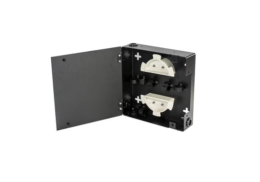 Cleerline SSF-SWM-SOLID-NL-E1 - Wall Enclosure