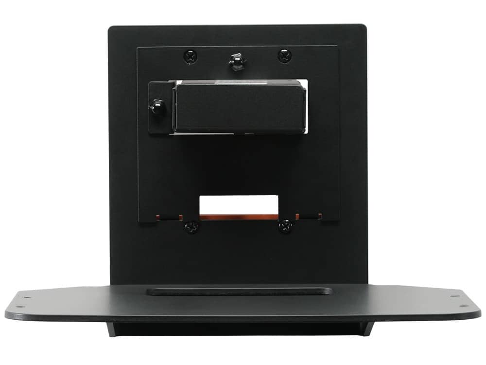 Sound Control Technologies RCM-EE4 - Wall Mount for Polycom EagleEye IV