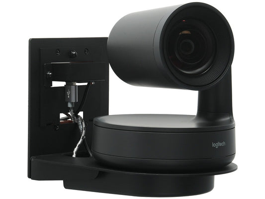 Sound Control Technologies RCM-LRC - Wall Mount for Logitech Rally Camera