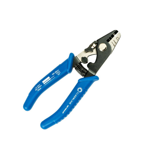 Cleerline SSF-TRIHOLEP - Fiber Stripping Tool