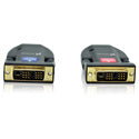 Techlogix TL-FO-DVI - DVI Fiber Optic Extender