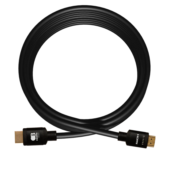 AVPro Edge 4K 18Gbps High Speed HDMI Cable