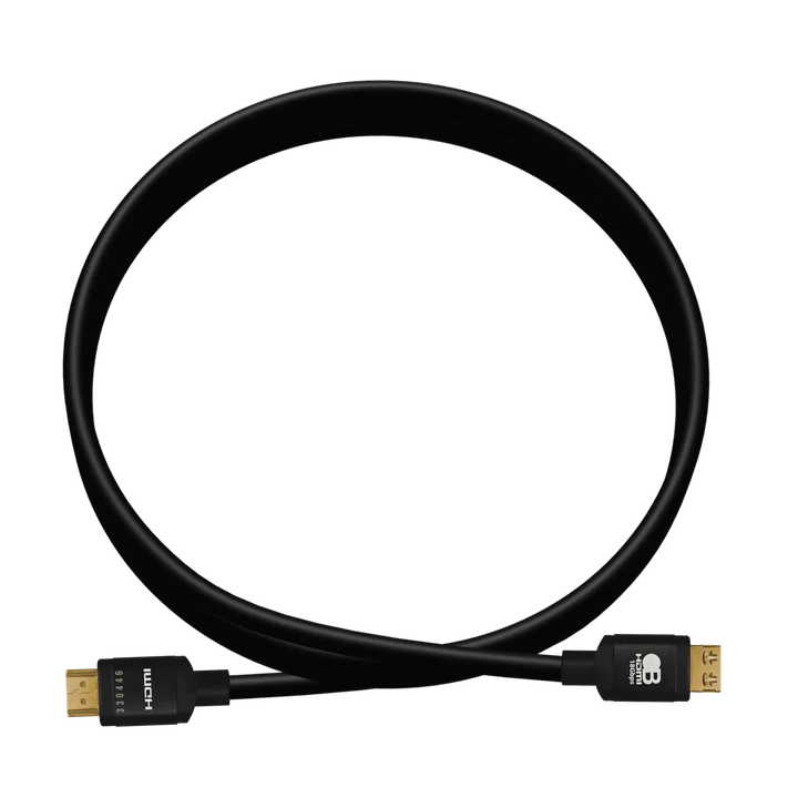 AVPro Edge 4K 18Gbps High Speed HDMI Cable