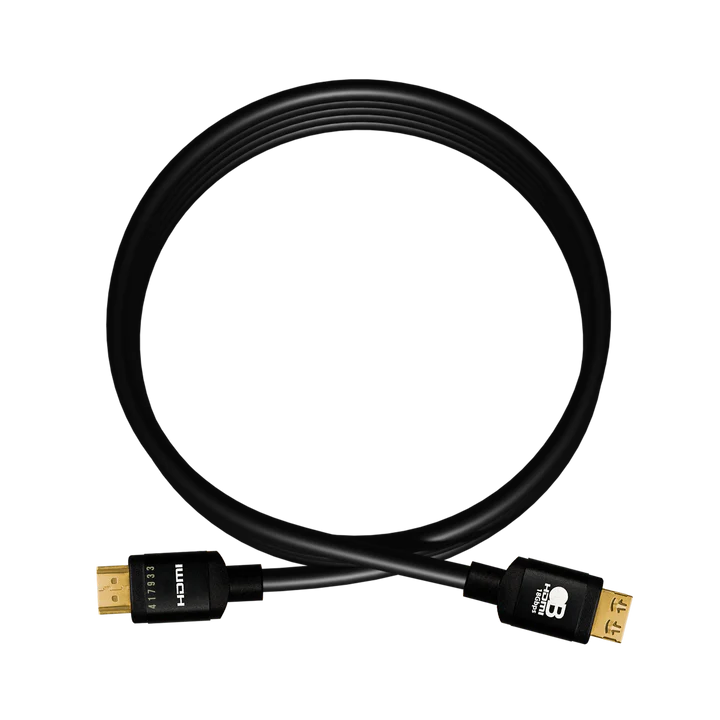 AVPro Edge 4K 18Gbps High Speed HDMI Cable
