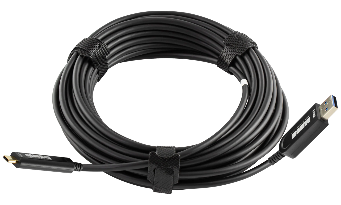 Techlogix MOFO-USBAC-05 - USB-C to USB-A Cable (5m)